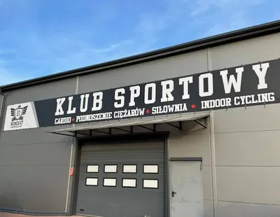 Klub Sportowy Renegat Inowrocław